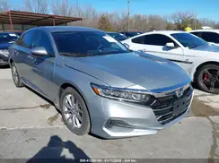 1HGCV1F10MA083774 2021 HONDA ACCORD