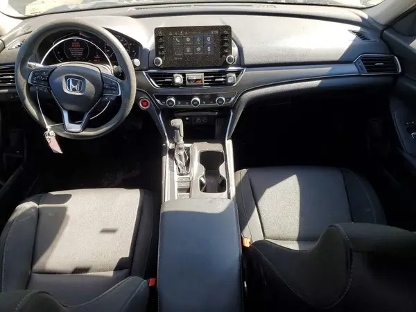 1HGCV1F10MA085797 2021 HONDA ACCORD - Image 8