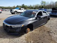 1HGCV1F10MA086710 2021 HONDA ACCORD