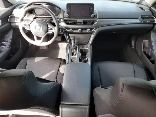 1HGCV1F10MA086710 2021 HONDA ACCORD - Image 8