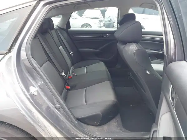 1HGCV1F10MA093558 2021 HONDA ACCORD - Image 8