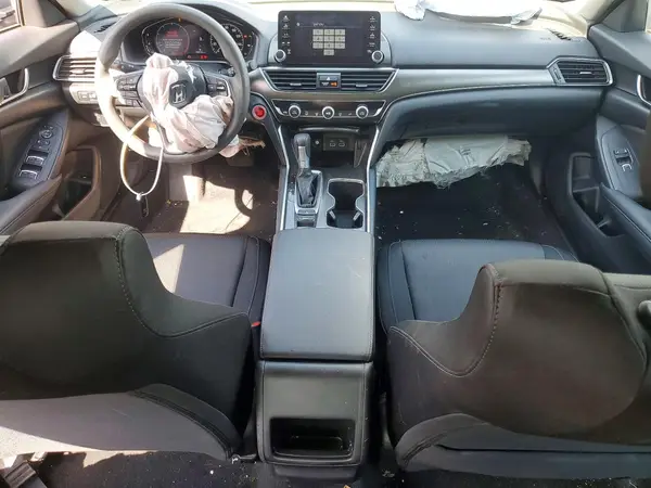 1HGCV1F10MA103053 2021 HONDA ACCORD - Image 8
