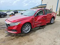 1HGCV1F10MA103618 2021 HONDA ACCORD