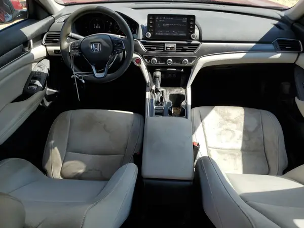 1HGCV1F10MA103649 2021 HONDA ACCORD - Image 8