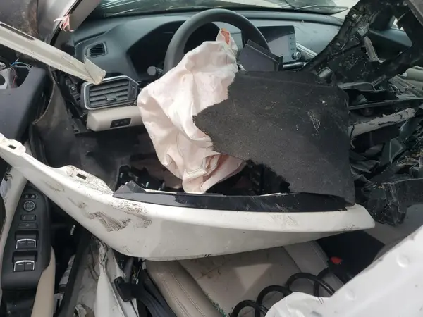 1HGCV1F10MA103912 2021 HONDA ACCORD - Image 8