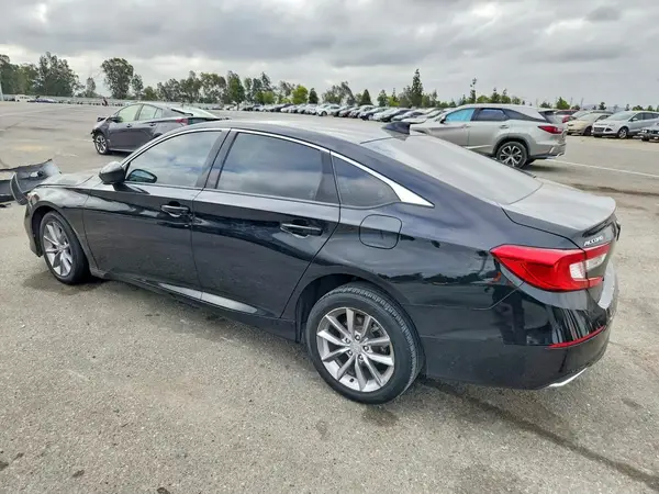 1HGCV1F10MA106938 2021 HONDA ACCORD - Image 2