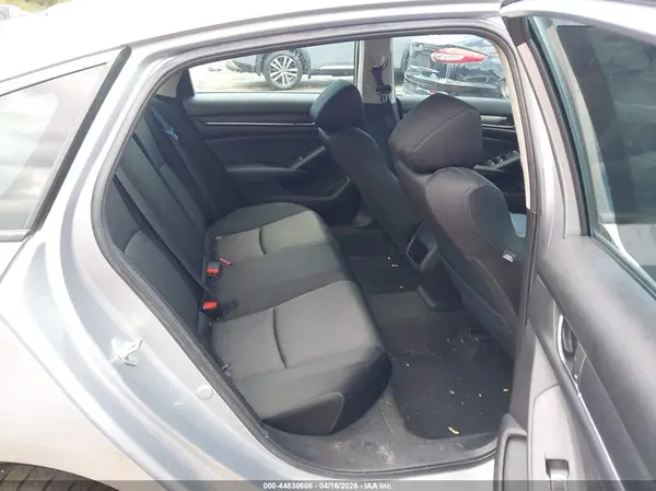 1HGCV1F10MA107359 2021 HONDA ACCORD - Image 8