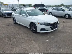 1HGCV1F10MA107409 2021 HONDA ACCORD