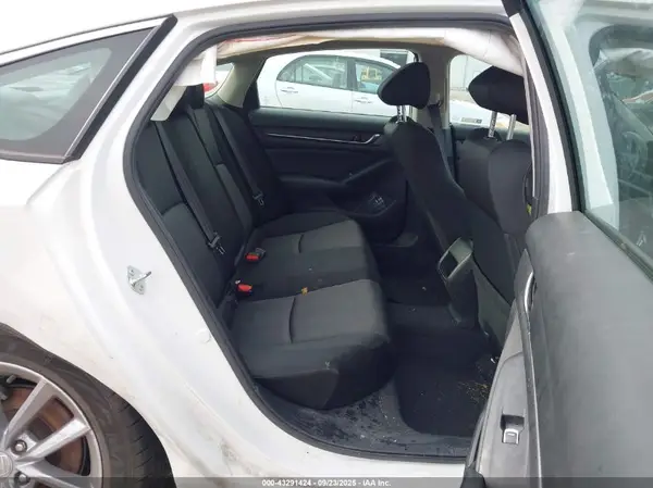 1HGCV1F10MA107409 2021 HONDA ACCORD - Image 8