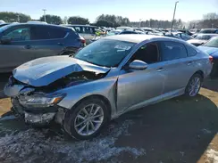 1HGCV1F10MA108849 2021 HONDA ACCORD