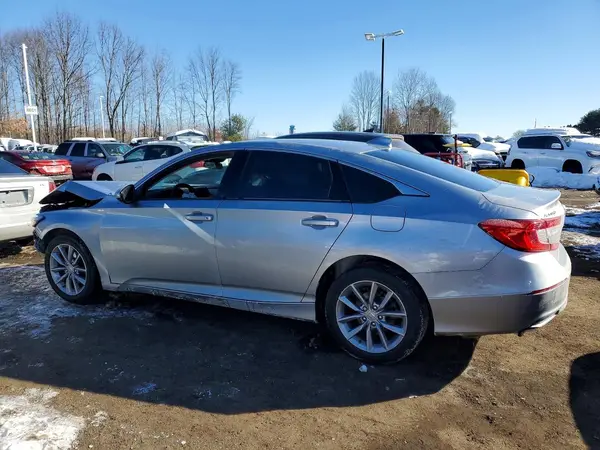 1HGCV1F10MA108849 2021 HONDA ACCORD - Image 2