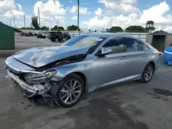 1HGCV1F10MA108852 2021 HONDA ACCORD