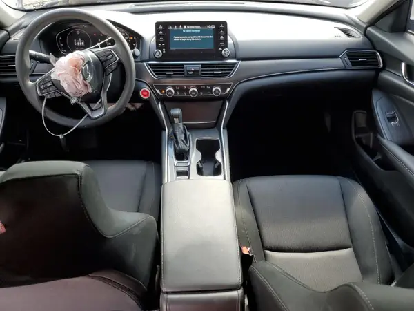 1HGCV1F10MA108852 2021 HONDA ACCORD - Image 8