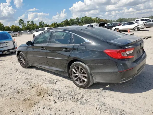 1HGCV1F10MA109046 2021 HONDA ACCORD - Image 2