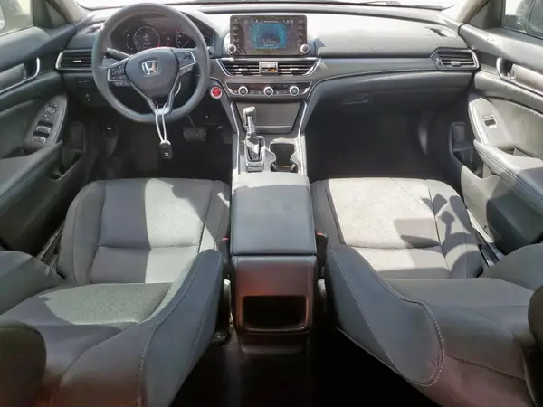 1HGCV1F10MA109046 2021 HONDA ACCORD - Image 8