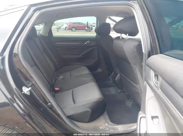 1HGCV1F10MA113422 2021 HONDA ACCORD - Image 8
