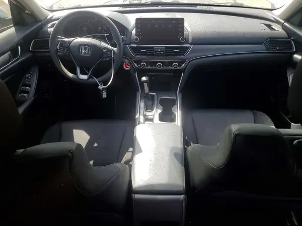 1HGCV1F10MA113842 2021 HONDA ACCORD - Image 8
