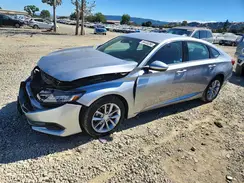 1HGCV1F10MA113923 2021 HONDA ACCORD