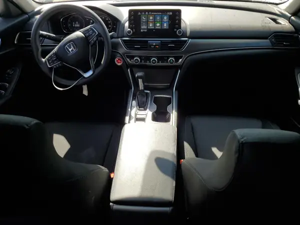 1HGCV1F10MA114103 2021 HONDA ACCORD - Image 8