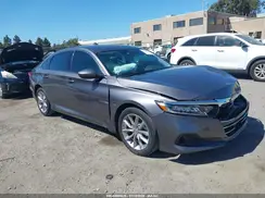 1HGCV1F10MA116370 2021 HONDA ACCORD