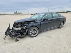 1HGCV1F10MA119396 2021 HONDA ACCORD