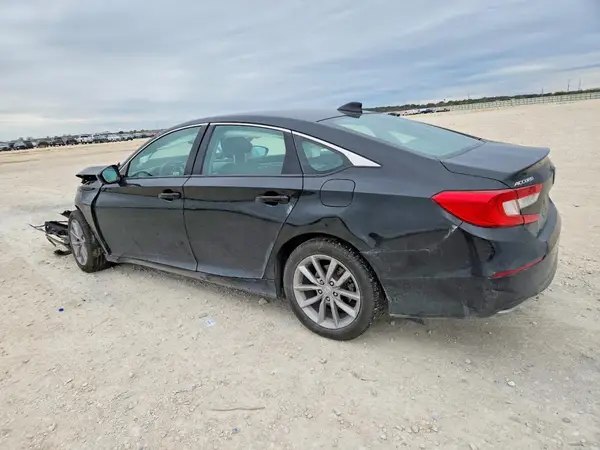 1HGCV1F10MA119396 2021 HONDA ACCORD - Image 2