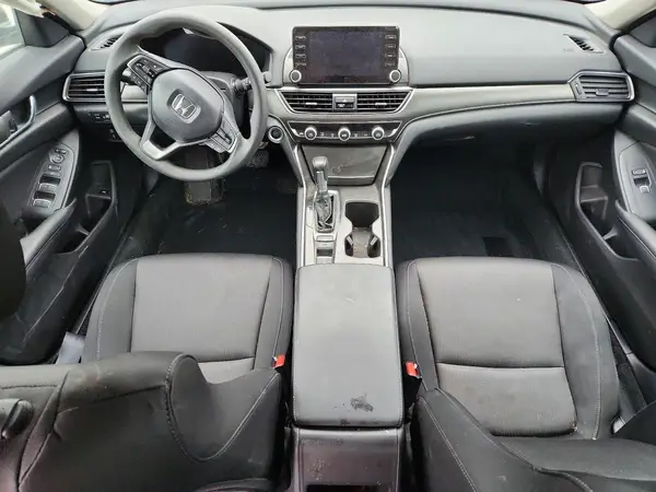 1HGCV1F10MA119396 2021 HONDA ACCORD - Image 8