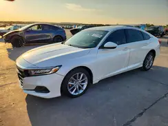 1HGCV1F10MA119950 2021 HONDA ACCORD
