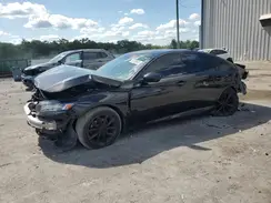 1HGCV1F10MA120421 2021 HONDA ACCORD