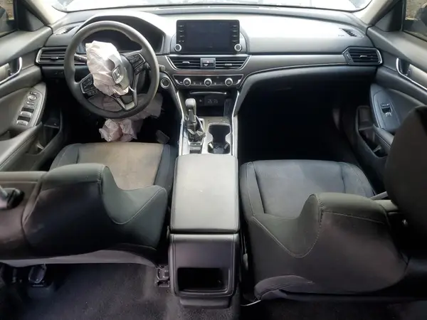 1HGCV1F10MA120421 2021 HONDA ACCORD - Image 8