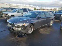 1HGCV1F10MA124310 2021 HONDA ACCORD