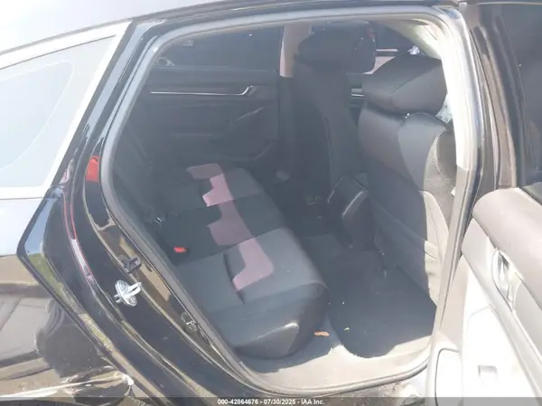 1HGCV1F10NA014309 2022 HONDA ACCORD - Image 8