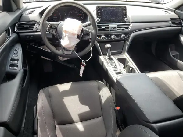 1HGCV1F10NA014326 2022 HONDA ACCORD - Image 8