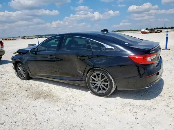 1HGCV1F10NA017548 2022 HONDA ACCORD - Image 2