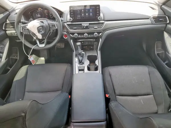 1HGCV1F10NA017548 2022 HONDA ACCORD - Image 8