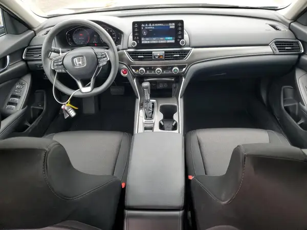 1HGCV1F10NA025956 2022 HONDA ACCORD - Image 8