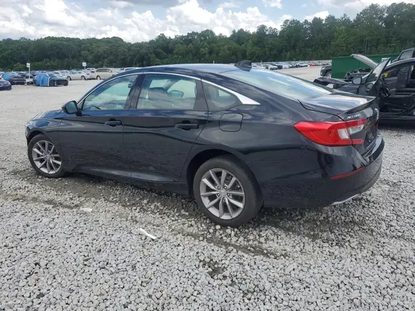 1HGCV1F10NA040862 2022 HONDA ACCORD - Image 2