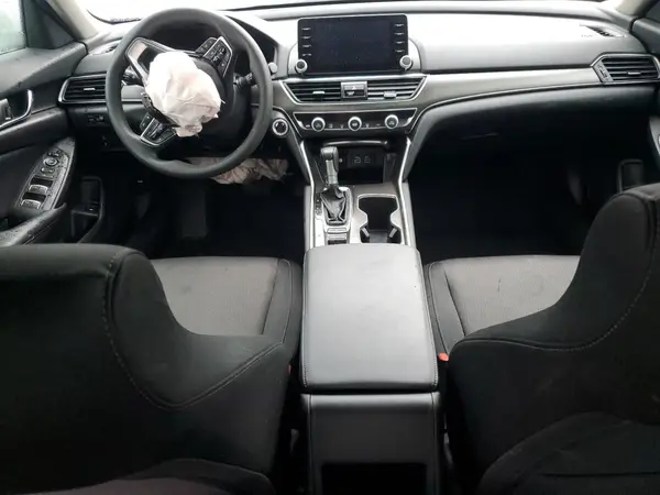 1HGCV1F10NA040862 2022 HONDA ACCORD - Image 8
