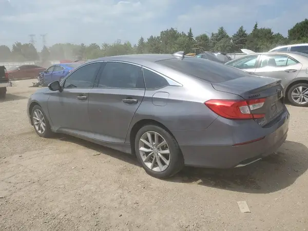 1HGCV1F10NA043759 2022 HONDA ACCORD - Image 2