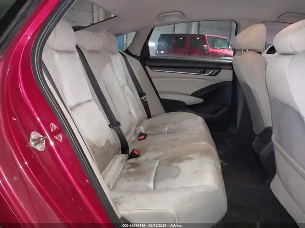 1HGCV1F11JA003247 2018 HONDA ACCORD - Image 8