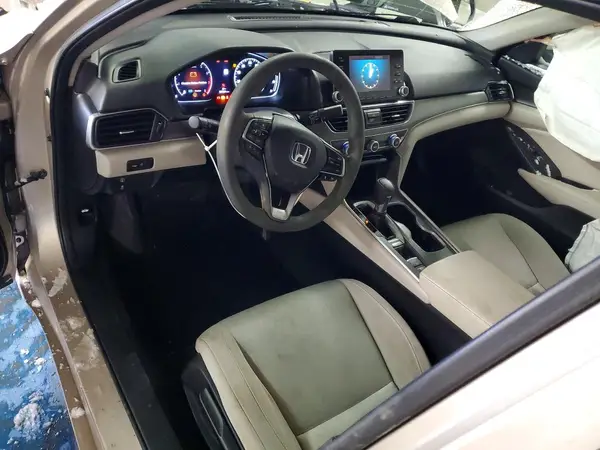 1HGCV1F11JA006651 2018 HONDA ACCORD - Image 8