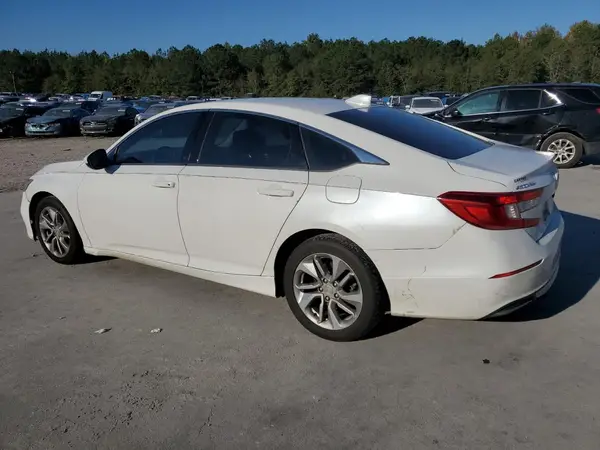 1HGCV1F11JA007959 2018 HONDA ACCORD - Image 2