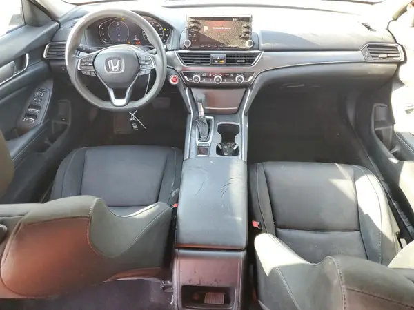 1HGCV1F11JA007959 2018 HONDA ACCORD - Image 8