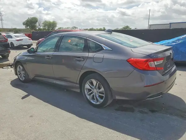 1HGCV1F11JA009632 2018 HONDA ACCORD - Image 2