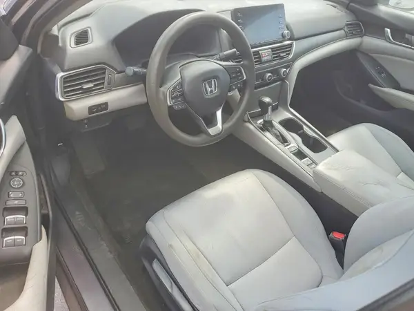 1HGCV1F11JA009632 2018 HONDA ACCORD - Image 8