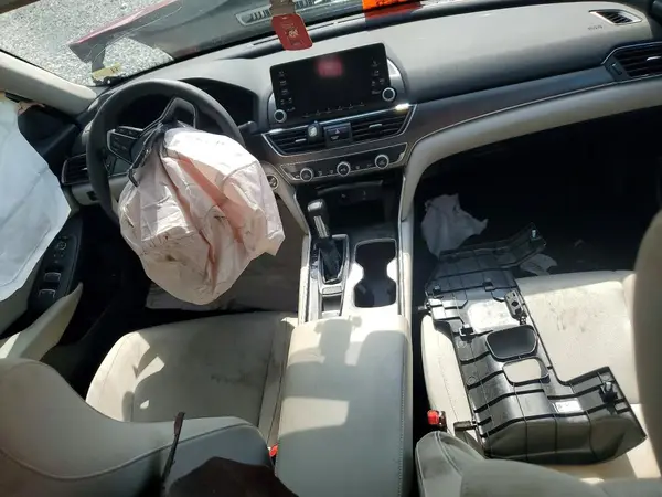1HGCV1F11JA011297 2018 HONDA ACCORD - Image 8
