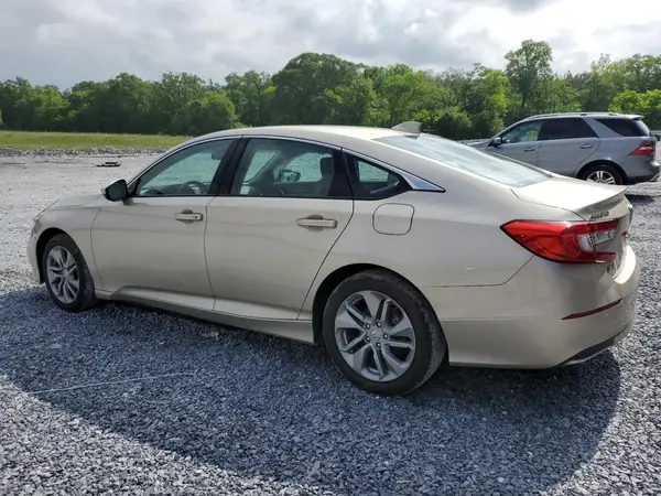 1HGCV1F11JA012370 2018 HONDA ACCORD - Image 2