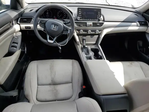 1HGCV1F11JA012370 2018 HONDA ACCORD - Image 8