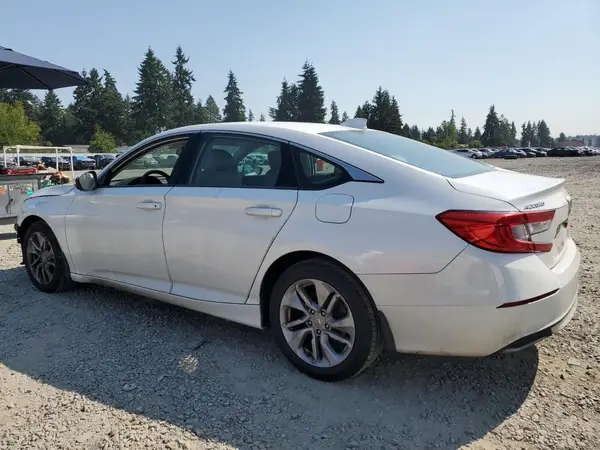 1HGCV1F11JA012434 2018 HONDA ACCORD - Image 2