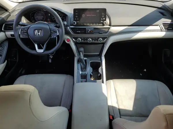 1HGCV1F11JA012434 2018 HONDA ACCORD - Image 8